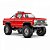 Carro Traxxas 1/18 TRX-4 Cheyenne 79 K10 Crawler RTR TQ RED 97064-1 - Imagem 1