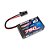 Carro Traxxas 1/18 TRX-4 Cheyenne 79 K10 Crawler RTR TQ Blue 97064-1 - Imagem 4