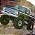Carro Traxxas 1/18 TRX-4 Cheyenne 79 K10 Crawler RTR TQ BLK 97064-1 - Imagem 2