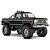 Carro Traxxas 1/18 TRX-4 Cheyenne 79 K10 Crawler RTR TQ BLK 97064-1 - Imagem 1