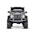 Carro Traxxas 1/10 TRX-6 Mercedes-Benz g 63 TQI Gray 88296-4 - Imagem 2