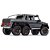 Carro Traxxas 1/10 TRX-6 Mercedes-Benz g 63 TQI Gray 88296-4 - Imagem 4