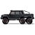 Carro Traxxas 1/10 TRX-6 Mercedes-Benz g 63 TQI Black 88296-4 - Imagem 3