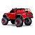 Carro Traxxas 1/10 TRX-4 Sport High Trail Edition XL-5 RED 82044-4 - Imagem 2