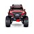 Carro Traxxas 1/10 TRX-4 Sport High Trail Edition XL-5 RED 82044-4 - Imagem 3