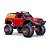 Carro Traxxas 1/10 TRX-4 Sport High Trail Edition XL-5 RED 82044-4 - Imagem 1