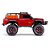 Carro Traxxas 1/10 TRX-4 Sport High Trail Edition XL-5 RED 82044-4 - Imagem 4