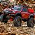 Carro Traxxas 1/10 TRX-4 Sport High Trail Edition XL-5 RED 82044-4 - Imagem 6