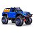 Carro Traxxas 1/10 TRX-4 Sport High Trail Edition XL-5 Blue 82044-4 - Imagem 1