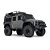 Carro Traxxas 1/10 TRX-4 Land Rover Defender TQI Silver 82256-4 - Imagem 1