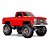 Carro Traxxas 1/10 TRX-4 Cheyenne 79 K10 Crawler TQI RED 92056-4 - Imagem 1