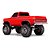 Carro Traxxas 1/10 TRX-4 Cheyenne 79 K10 Crawler TQI RED 92056-4 - Imagem 2
