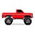 Carro Traxxas 1/10 TRX-4 Cheyenne 79 K10 Crawler TQI RED 92056-4 - Imagem 3