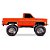Carro Traxxas 1/10 TRX-4 Cheyenne 79 K10 Crawler TQI Copper 92056-4 - Imagem 2