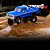 Carro Traxxas 1/10 TRX-4 Cheyenne 79 K10 Crawler TQI Blue 92056-4 - Imagem 5
