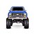 Carro Traxxas 1/10 TRX-4 Cheyenne 79 K10 Crawler TQI Blue 92056-4 - Imagem 3