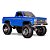 Carro Traxxas 1/10 TRX-4 Cheyenne 79 K10 Crawler TQI Blue 92056-4 - Imagem 1