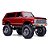 Carro Traxxas 1/10 TRX-4 Blazer 72 K5 Crawler 4WD TQI RED 92086-4 - Imagem 1