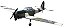 Aeromodelo Seagull 1/5 DHC-1 Chipmunk 80" ARF Matte Finish Sea304g - Imagem 1