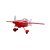 Aeromodelo Seagull Mini Cassutt Iiim ARF Seax164 - Imagem 3
