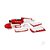 Aeromodelo Seagull Mini Cassutt Iiim ARF Seax164 - Imagem 6
