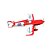 Aeromodelo Seagull Mini Cassutt Iiim ARF Seax164 - Imagem 5