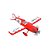 Aeromodelo Seagull Mini Cassutt Iiim ARF Seax164 - Imagem 4
