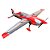 Aeromodelo Pilot RC Extra NG 115" (2.92m) 04 Gray/red - Imagem 1
