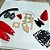 Aeromodelo Pilot RC Extra NG 115" (2.92m) 04 Gray/red - Imagem 8