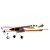 Aeromodelo Phoenix Sonic MK2 ASA Alta .25-.32 Great Planes EP ARF Pmma1125 - Imagem 6