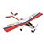 Aeromodelo Phoenix Sonic MK2 ASA Alta .25-.32 Great Planes EP ARF Pmma1125 - Imagem 1