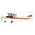 Aeromodelo Phoenix Sonic MK2 ASA Alta .25-.32 Great Planes EP ARF Pmma1125 - Imagem 2