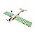 Aeromodelo Phoenix Sonic MK2 ASA Alta .25-.32 Great Planes EP ARF Pmma1125 - Imagem 3