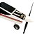 Aeromodelo Phoenix Sonic MK2 ASA Alta .25-.32 Great Planes EP ARF Pmma1125 - Imagem 5