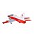 Aeromodelo Phoenix BAE Hawk Turbine JET ARF 68.9" Pmma1623 - Imagem 2