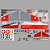 Aeromodelo Phoenix BAE Hawk Turbine JET ARF 68.9" Pmma1623 - Imagem 6