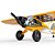 Aeromodelo Hobbyzone Carbon CUB s 2 1.3M Cleetus BNF Basic Hbz320051se - Imagem 8