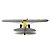 Aeromodelo Hobbyzone Carbon CUB s 2 1.3M BNF Basic Safe Hbz32500 - Imagem 3