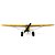 Aeromodelo Hobbyzone Carbon CUB s 2 1.3M BNF Basic Safe Hbz32500 - Imagem 2