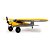 Aeromodelo Hobbyzone Carbon CUB s 2 1.3M BNF Basic Safe Hbz32500 - Imagem 1