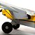 Aeromodelo Hobbyzone Carbon CUB s 2 1.3M BNF Basic Safe Hbz32500 - Imagem 6