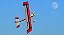 Aeromodelo Hangar 9 Ultra Stick 10CC ARF 60" Han2345 - Imagem 4