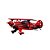 Aeromodelo Hangar Pitts s-2B 50-60CC ARF Han2390 - Imagem 1