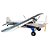 Aeromodelo Hangar Cubcrafters Xcub 60CC ARF Han5260b - Imagem 1