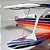 Aeromodelo Hangar Christen Eagle II 90 ARF 54" (aerobatic) Han5010 - Imagem 5