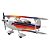 Aeromodelo Hangar Christen Eagle II 90 ARF 54" (aerobatic) Han5010 - Imagem 1