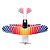 Aeromodelo Hangar Christen Eagle II 90 ARF 54" (aerobatic) Han5010 - Imagem 3