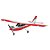 Aeromodelo Great Planes Avistar Elite .46-.55 Great Planes-EP ARF 62.5" Gpma1005 - Imagem 1