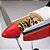 Aeromodelo Great Planes Avistar Elite .46-.55 Great Planes-EP ARF 62.5" Gpma1005 - Imagem 3
