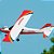 Aeromodelo Great Planes Avistar Elite .46-.55 Great Planes-EP ARF 62.5" Gpma1005 - Imagem 2